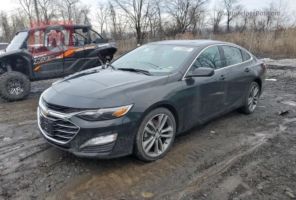 شيفروليه ماليبو